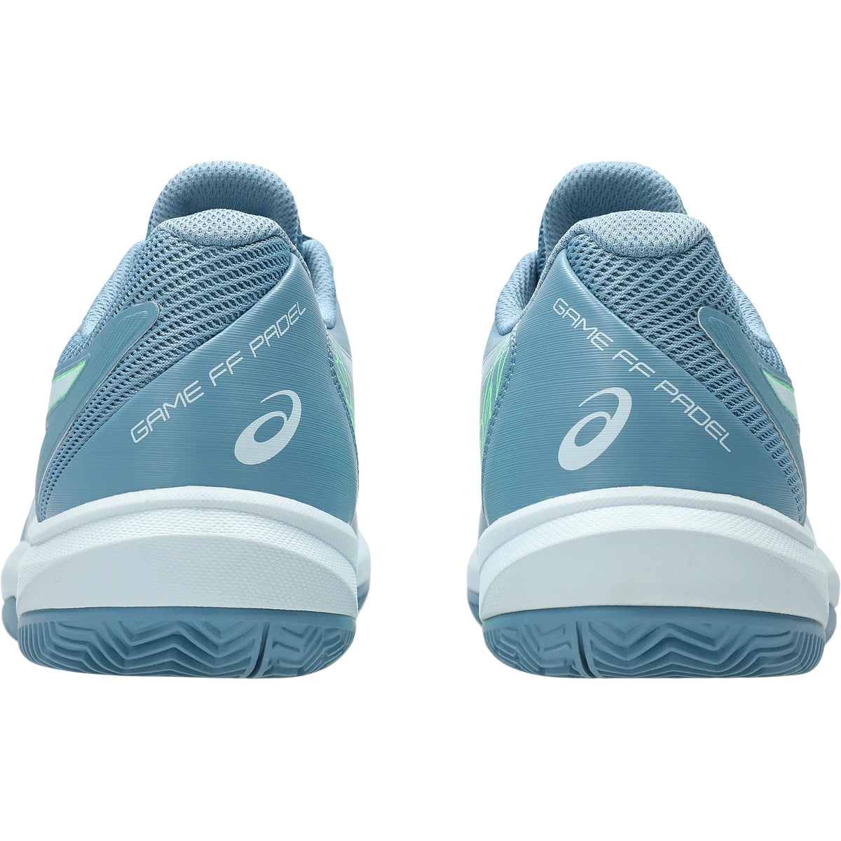 Chaussures Padel Asics Game Ff