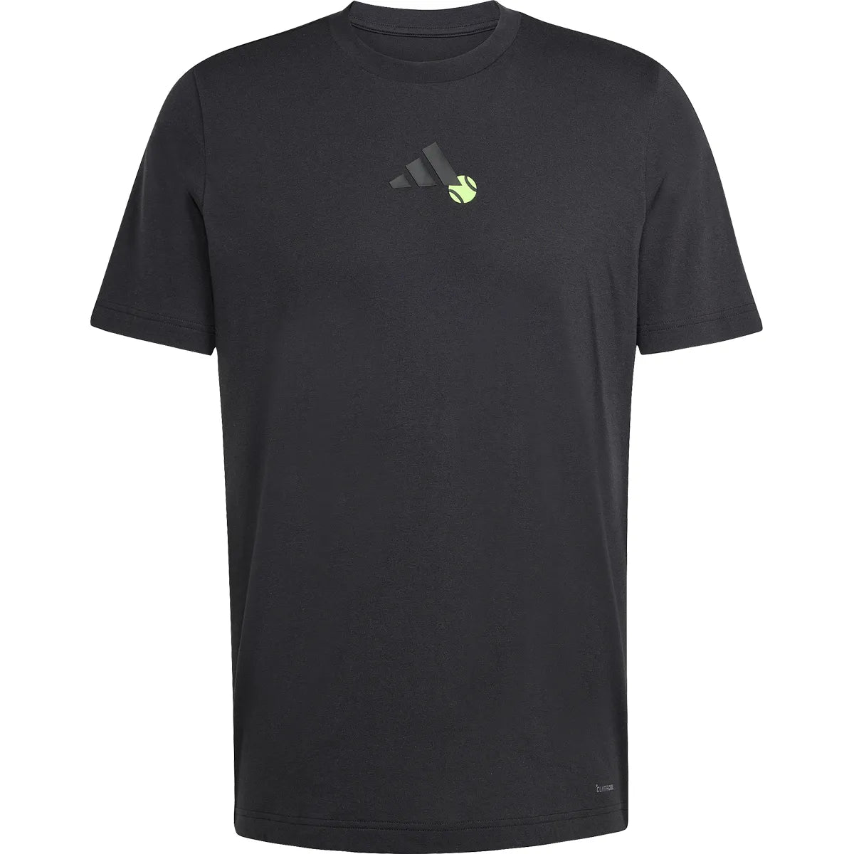 T-SHIRT ADIDAS GRAPHIC JEU