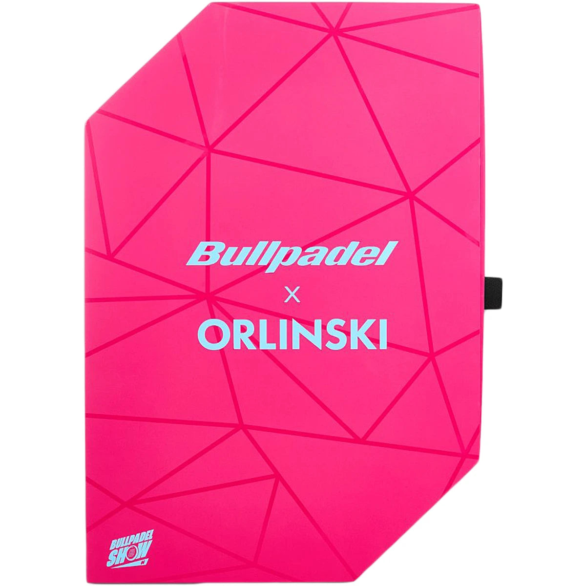 RAQUETTE PADEL BULLPADEL NEURON 02 EDGE 2026 x ORLINSKY