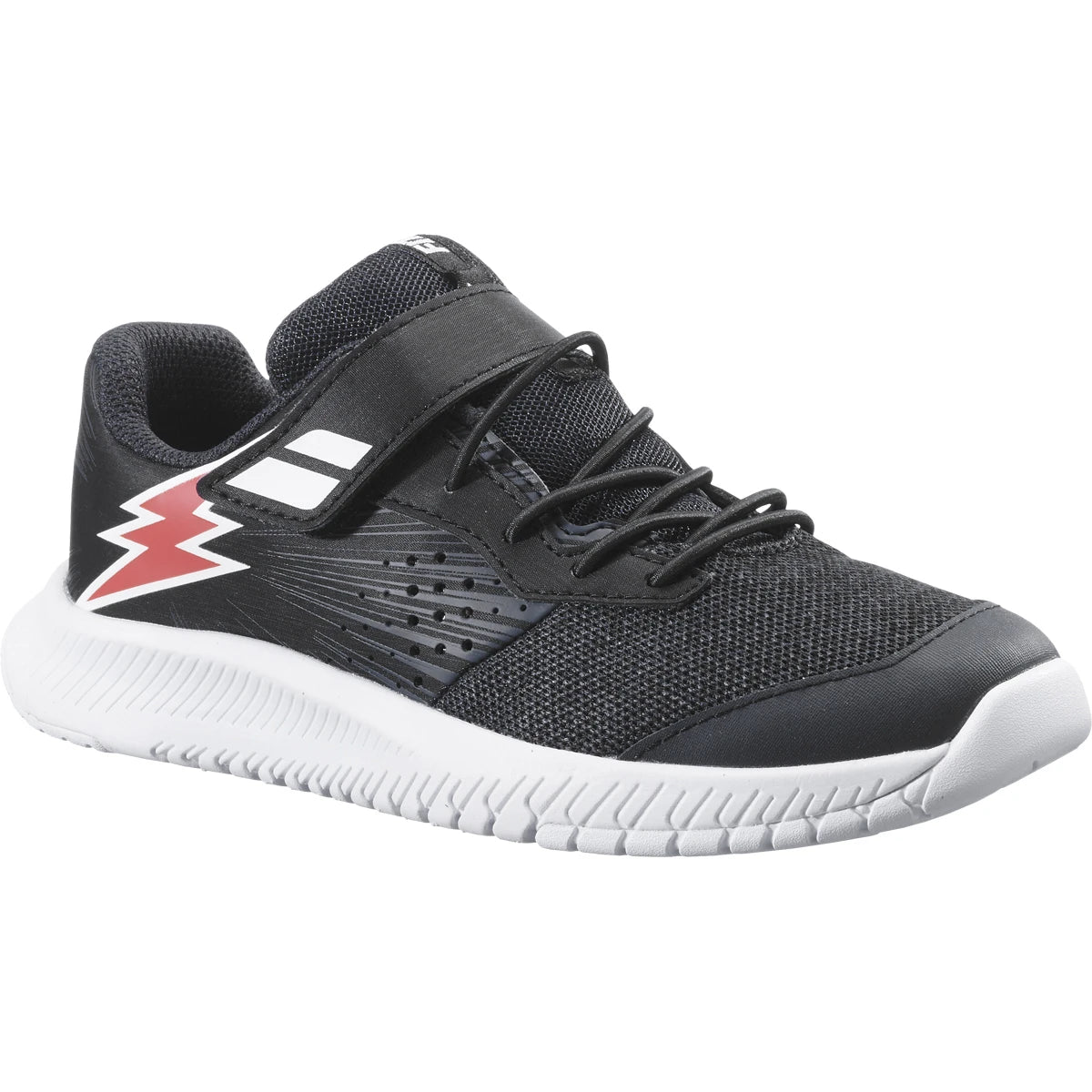 CHAUSSURES BABOLAT JUNIOR PULSION TOUTES SURFACES