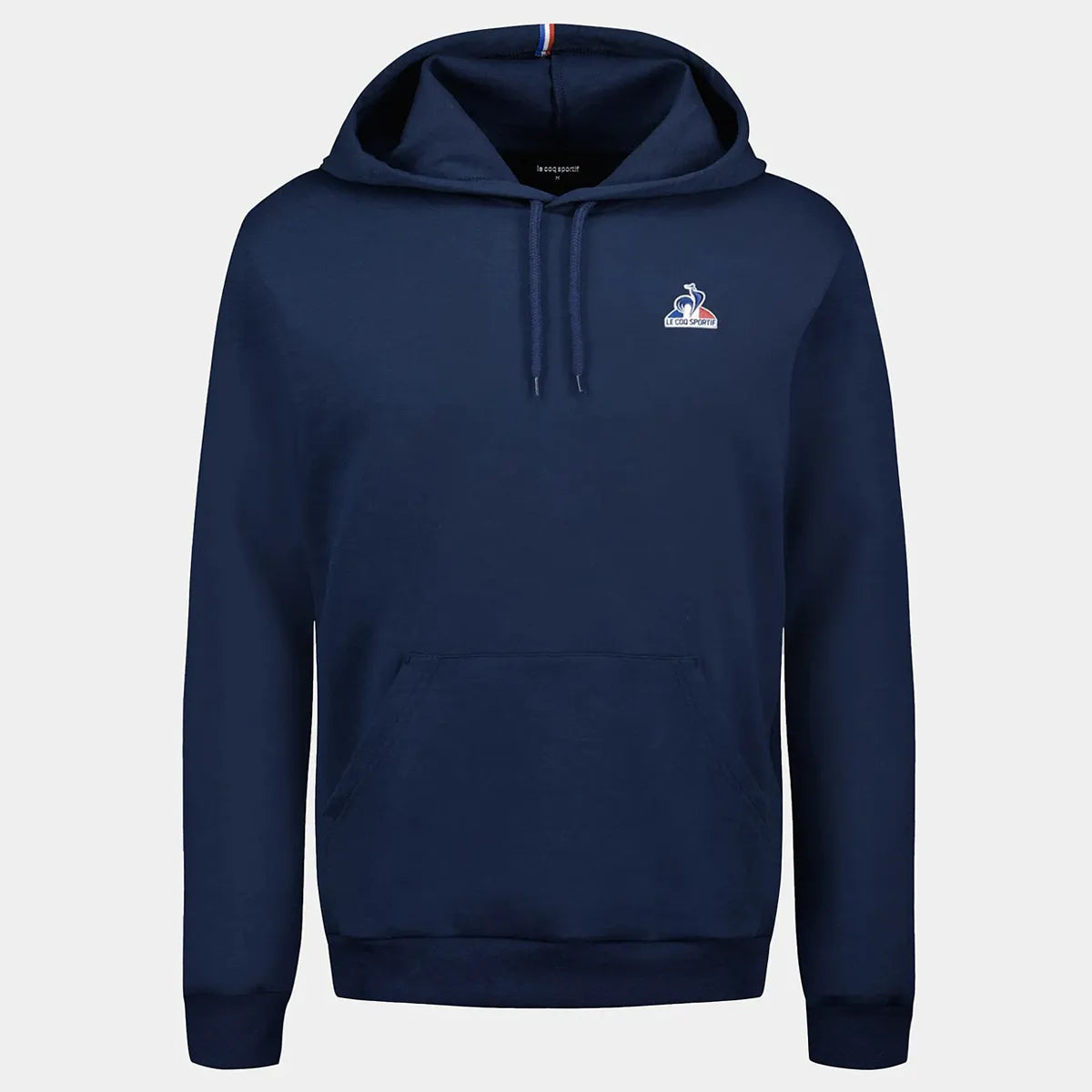 SWEAT LE COQ SPORTIF ESSENTIEL A CAPUCHE