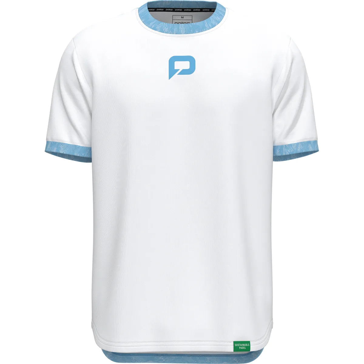 T-SHIRT PALLAP TRAINING