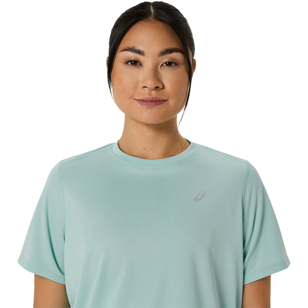 T-SHIRT ASICS FEMME CORE
