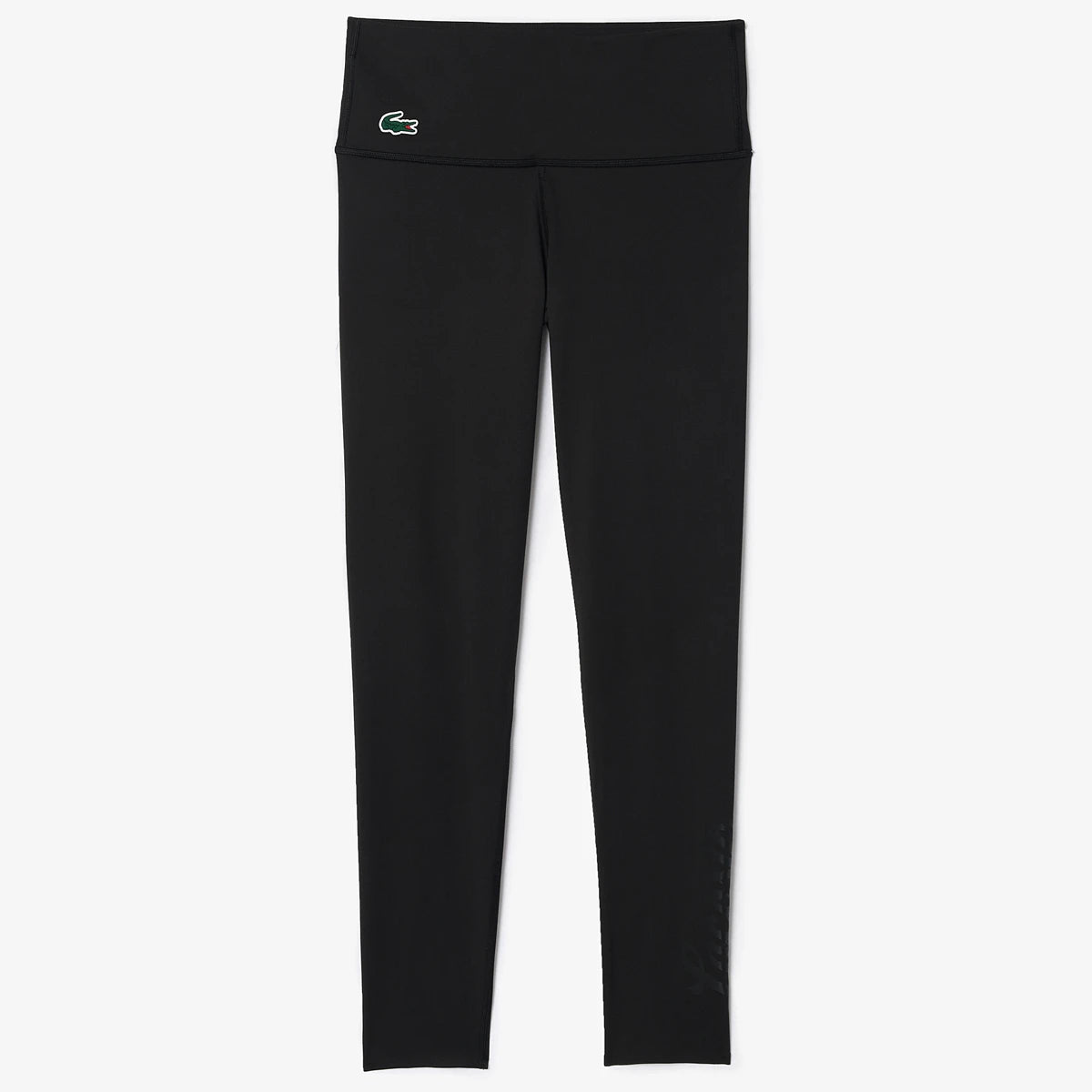 COLLANT LACOSTE FEMME CORE PERFORMANCE