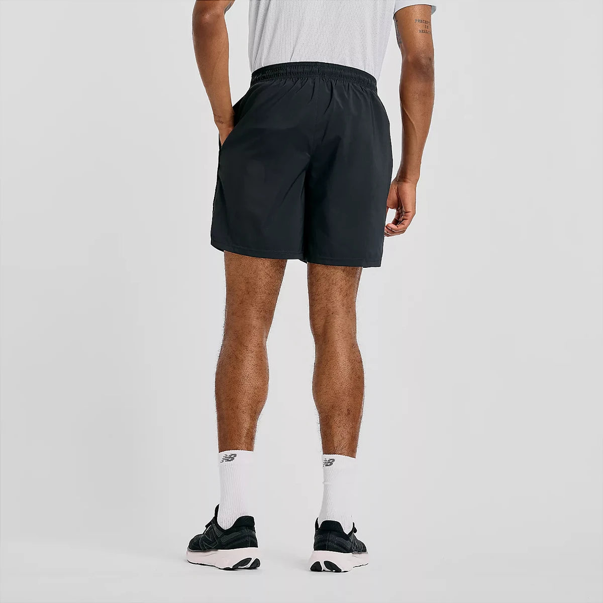 SHORT NEW BALANCE TRAINING