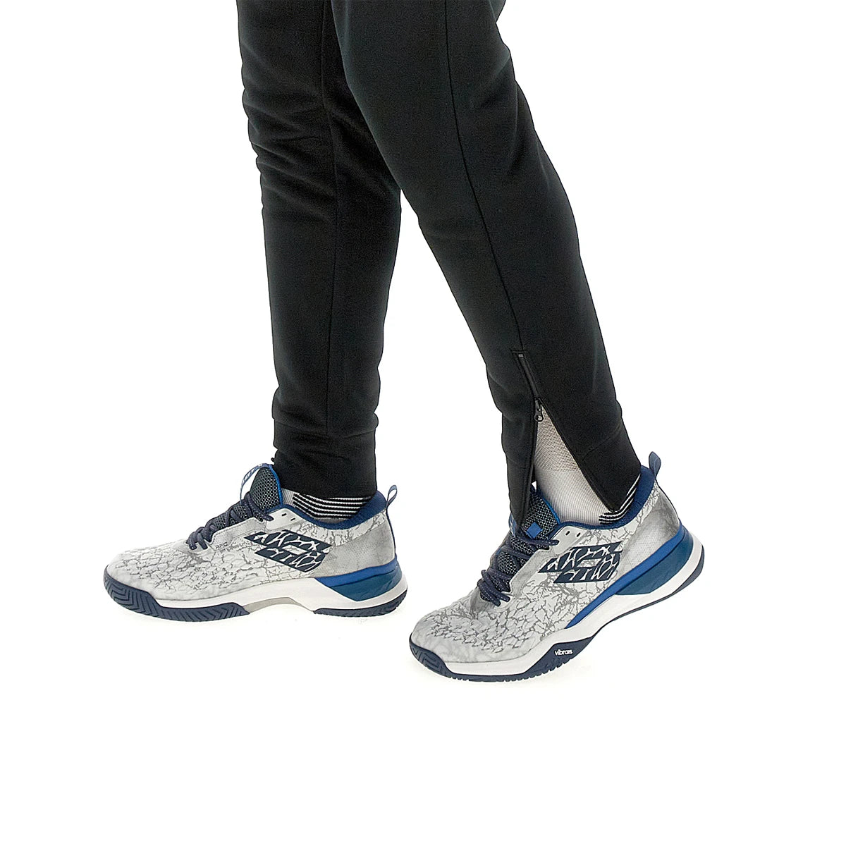PANTALON LOTTO SQUADRA IV