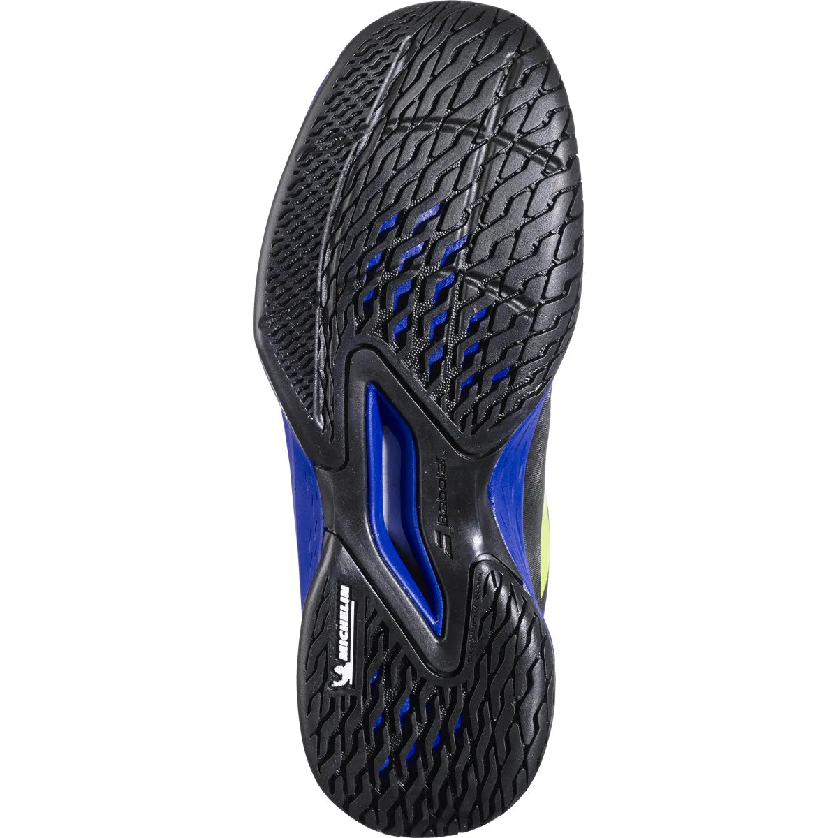 CHAUSSURES BABOLAT JUNIOR PROPULSE 3 TOUTES SURFACES