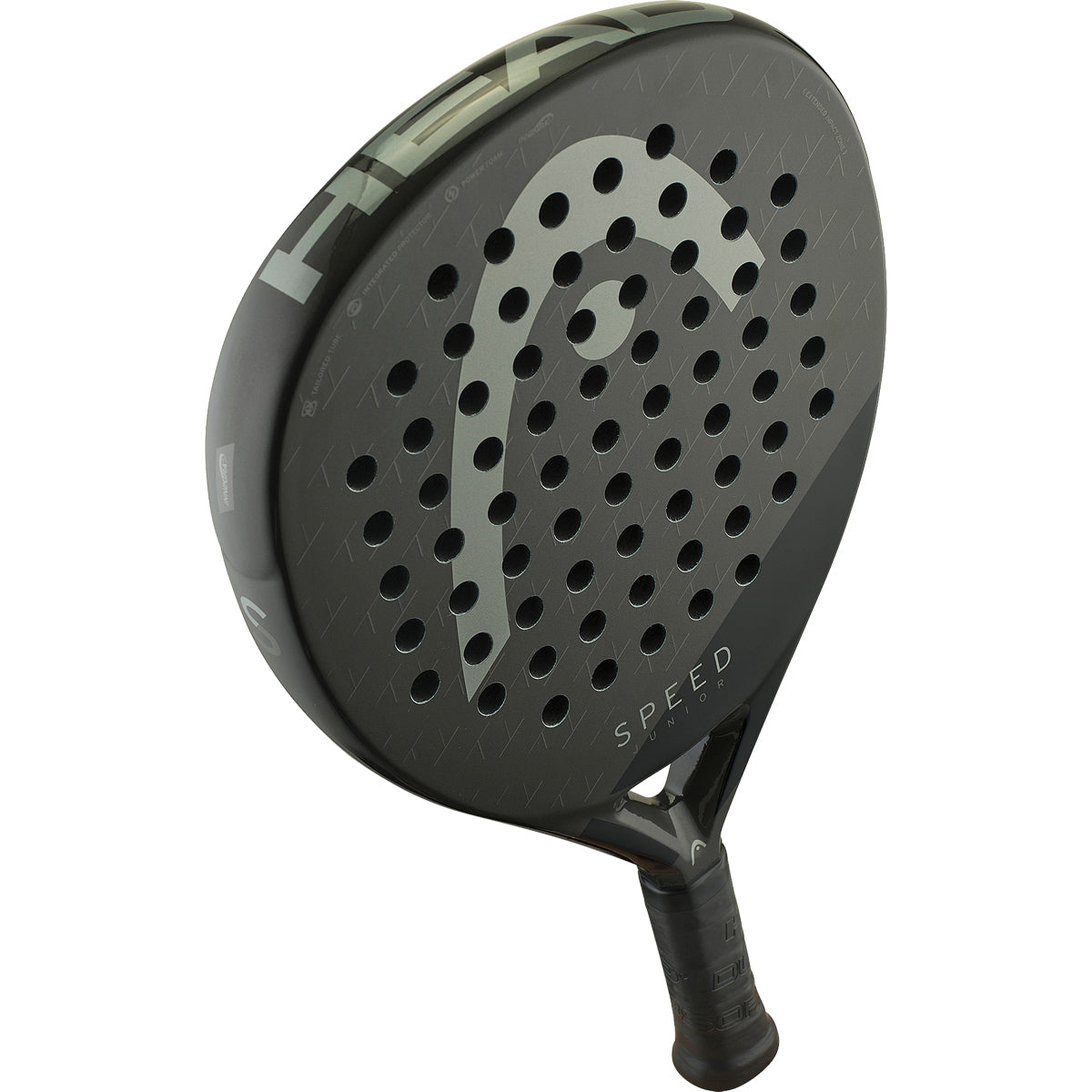 RAQUETTE DE PADEL HEAD SPEED JUNIOR