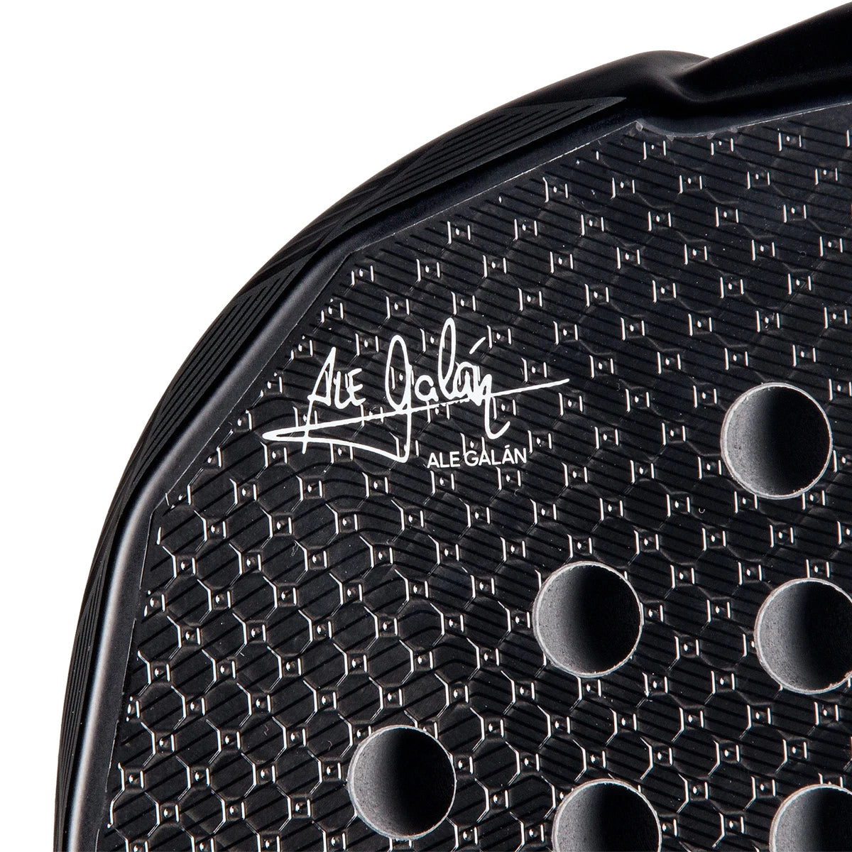 RAQUETTE DE PADEL ADIDAS METALBONE HRD+ 3.4