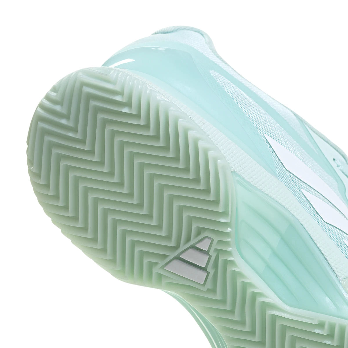 CHAUSSURES ADIDAS FEMME AVACOURT 3 TERRE BATTUE