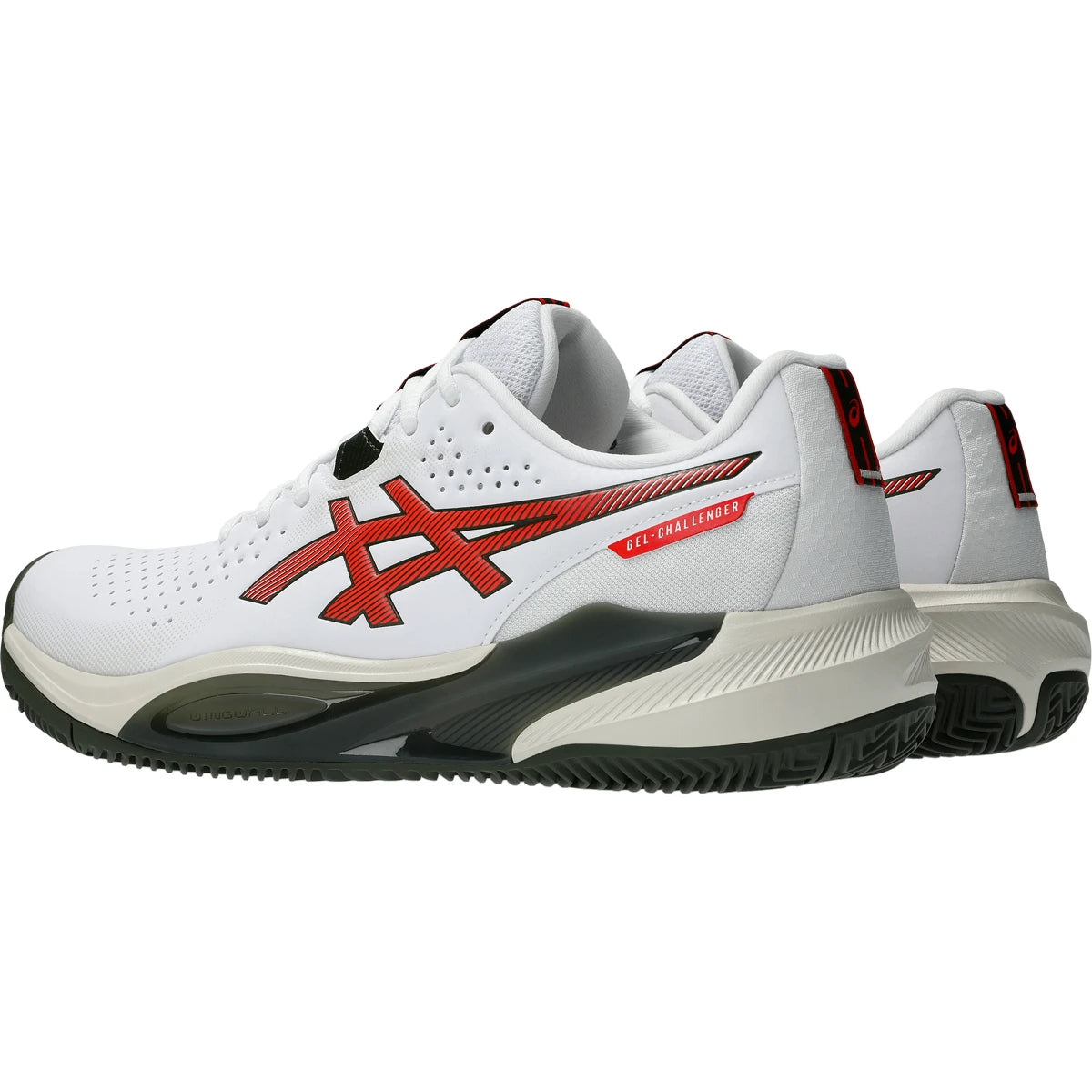 CHAUSSURES ASICS GEL CHALLENGER 15 TERRE BATTUE