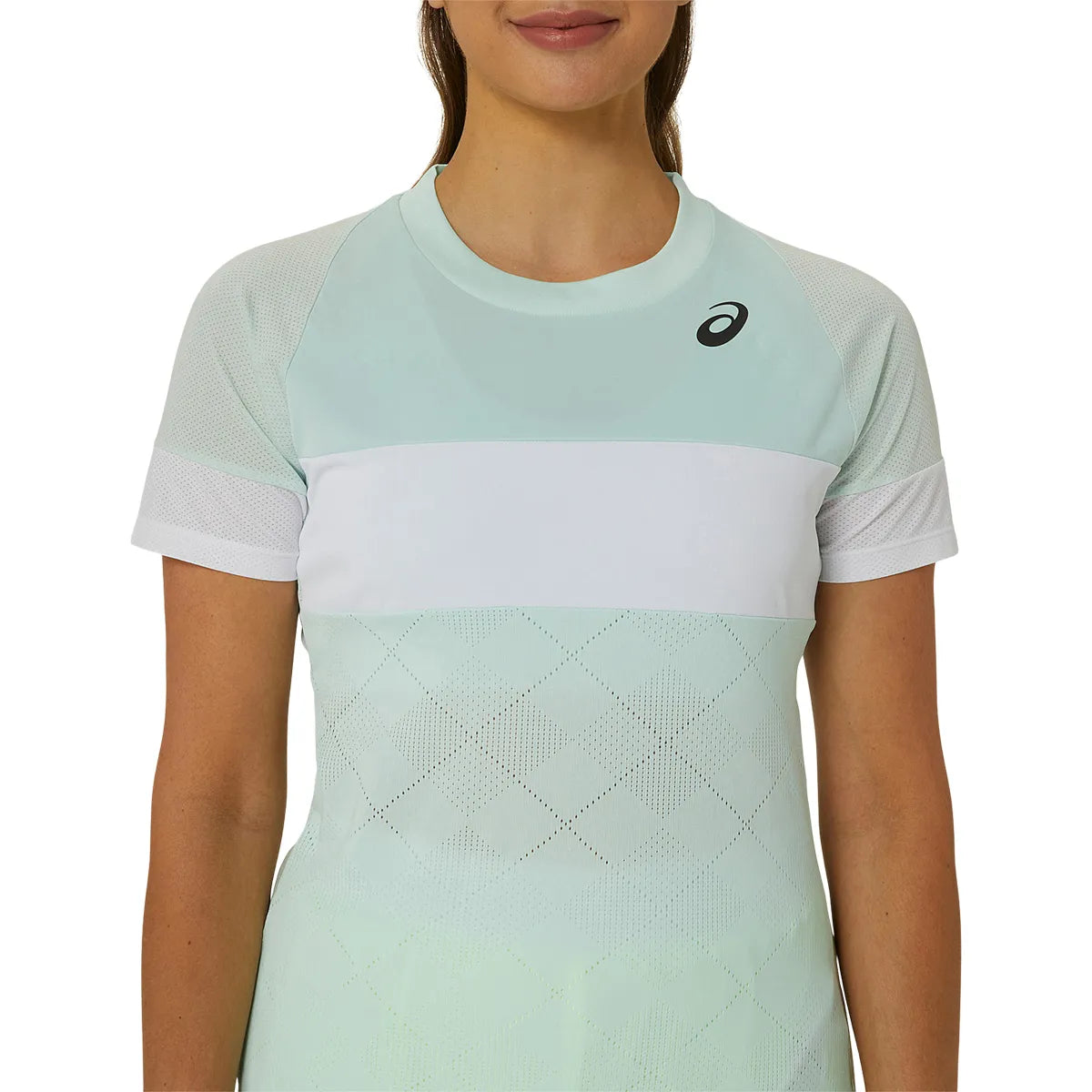 T-Shirt Asics Femme Paris