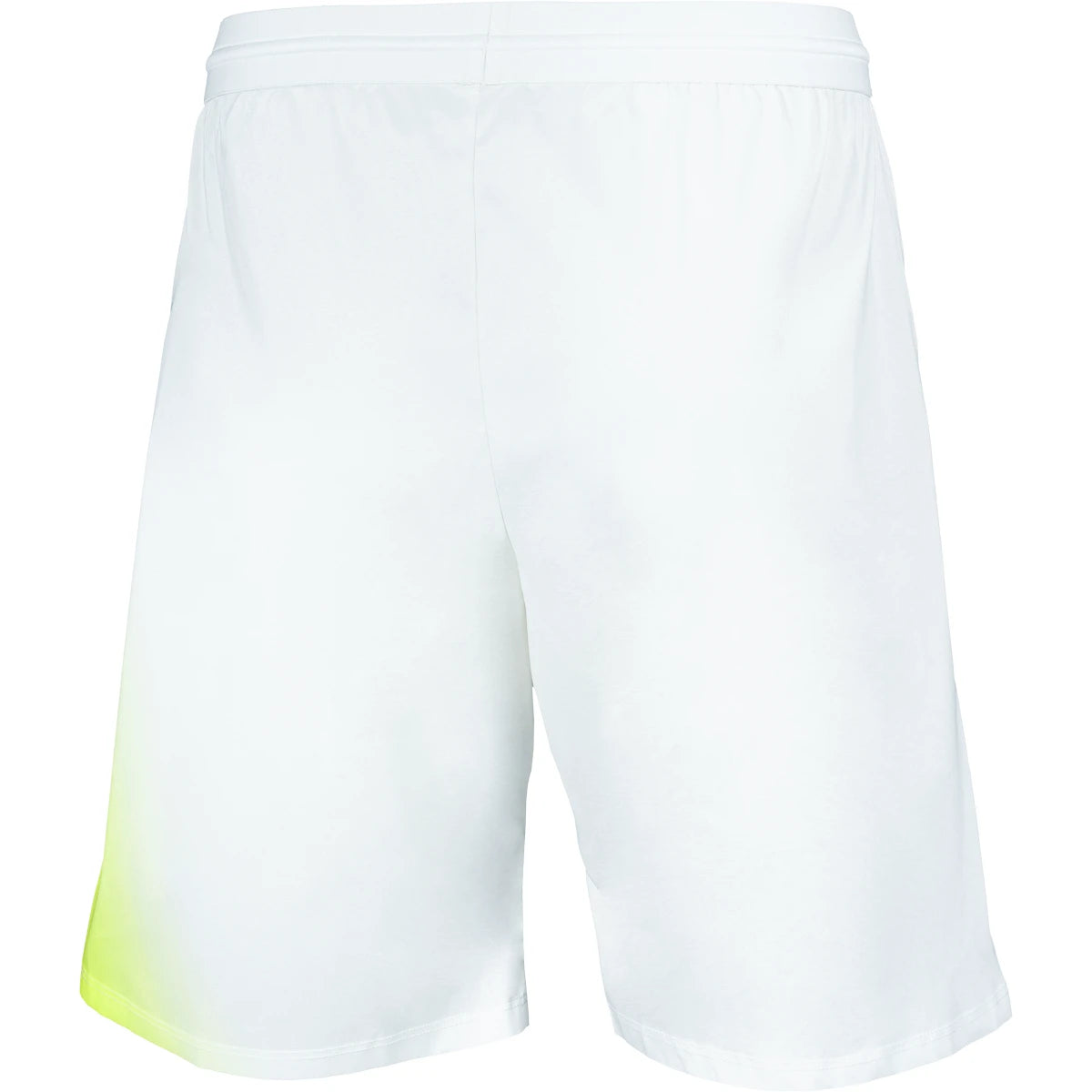SHORT TECNIFIBRE XLOOP FIRE WHITE YELLOW