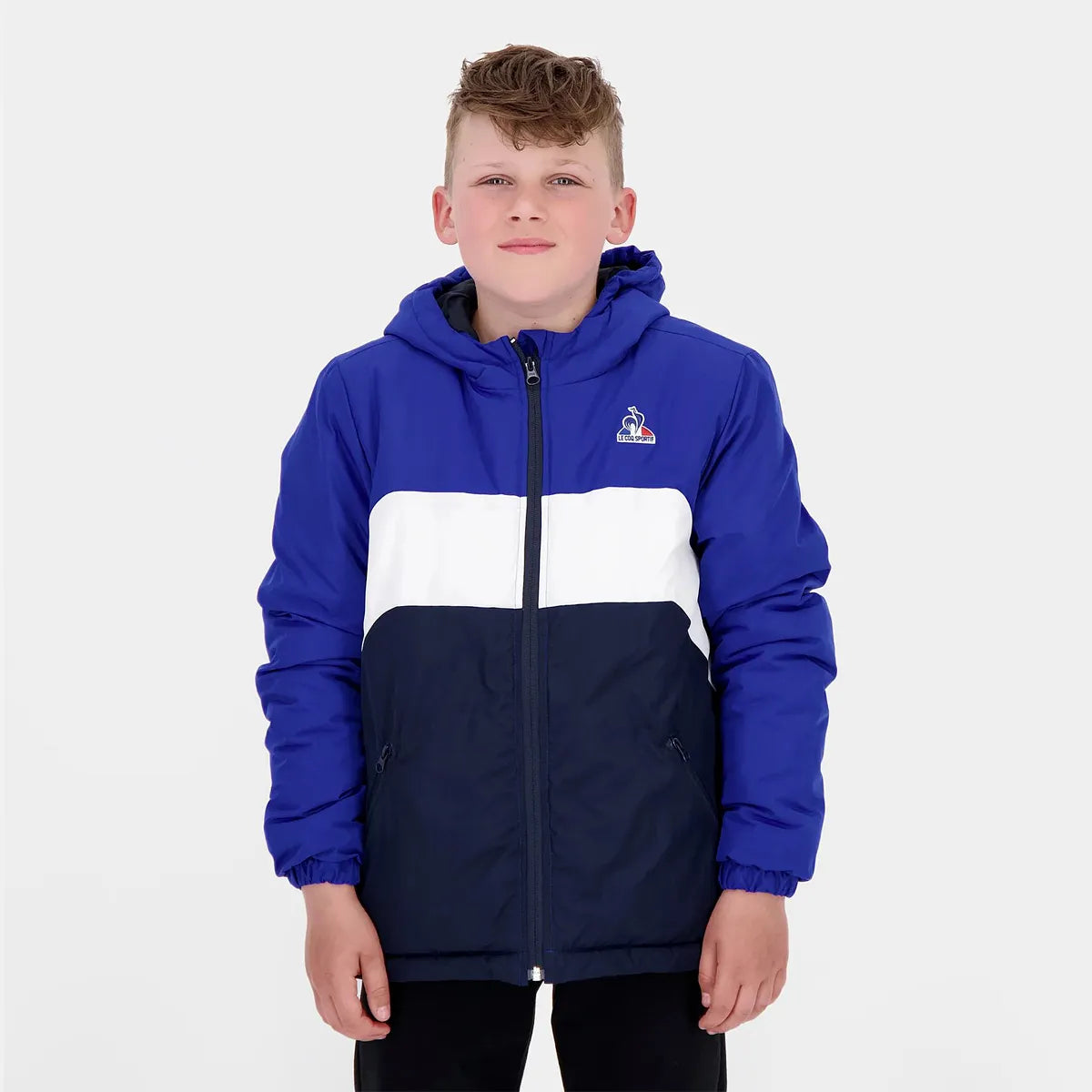 DOUDOUNE LE COQ SPORTIF JUNIOR HEAVY