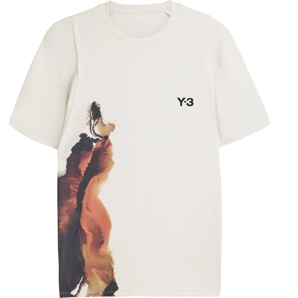T-SHIRT ADIDAS GRAPHIC Y-3