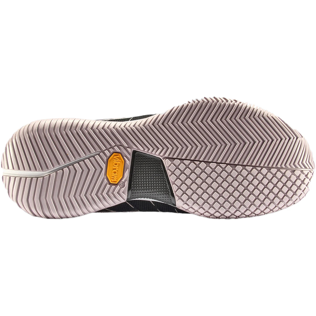 CHAUSSURES PADEL BULLPADEL FEMME VERTEX VIBRAM 26V