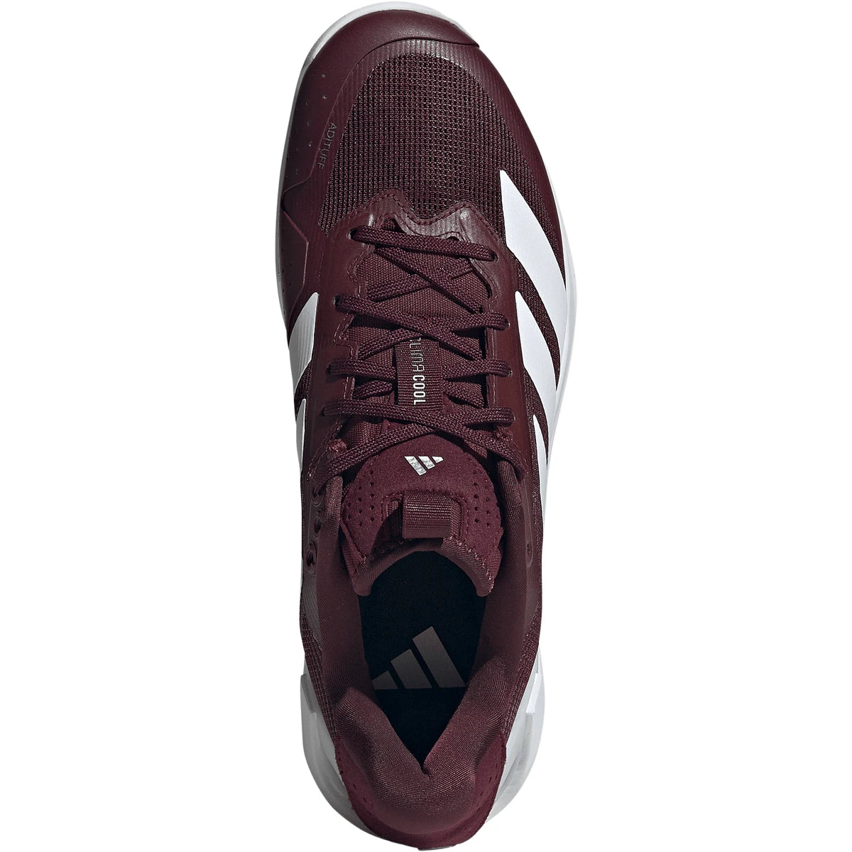 CHAUSSURES ADIDAS ADIZERO UBERSONIC 5 TERRE BATTUE