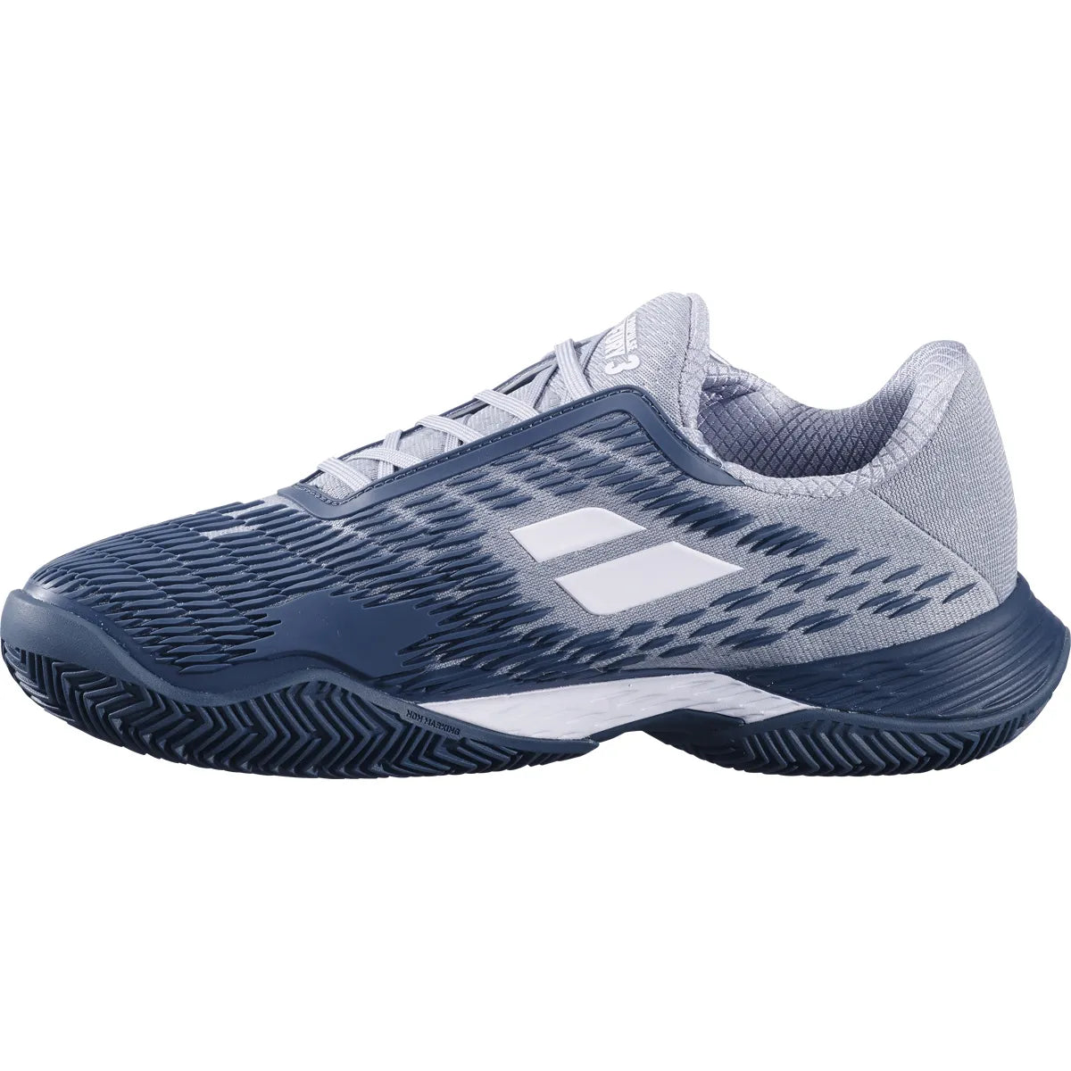 CHAUSSURES BABOLAT PROPULSE FURY TERRE BATTUE