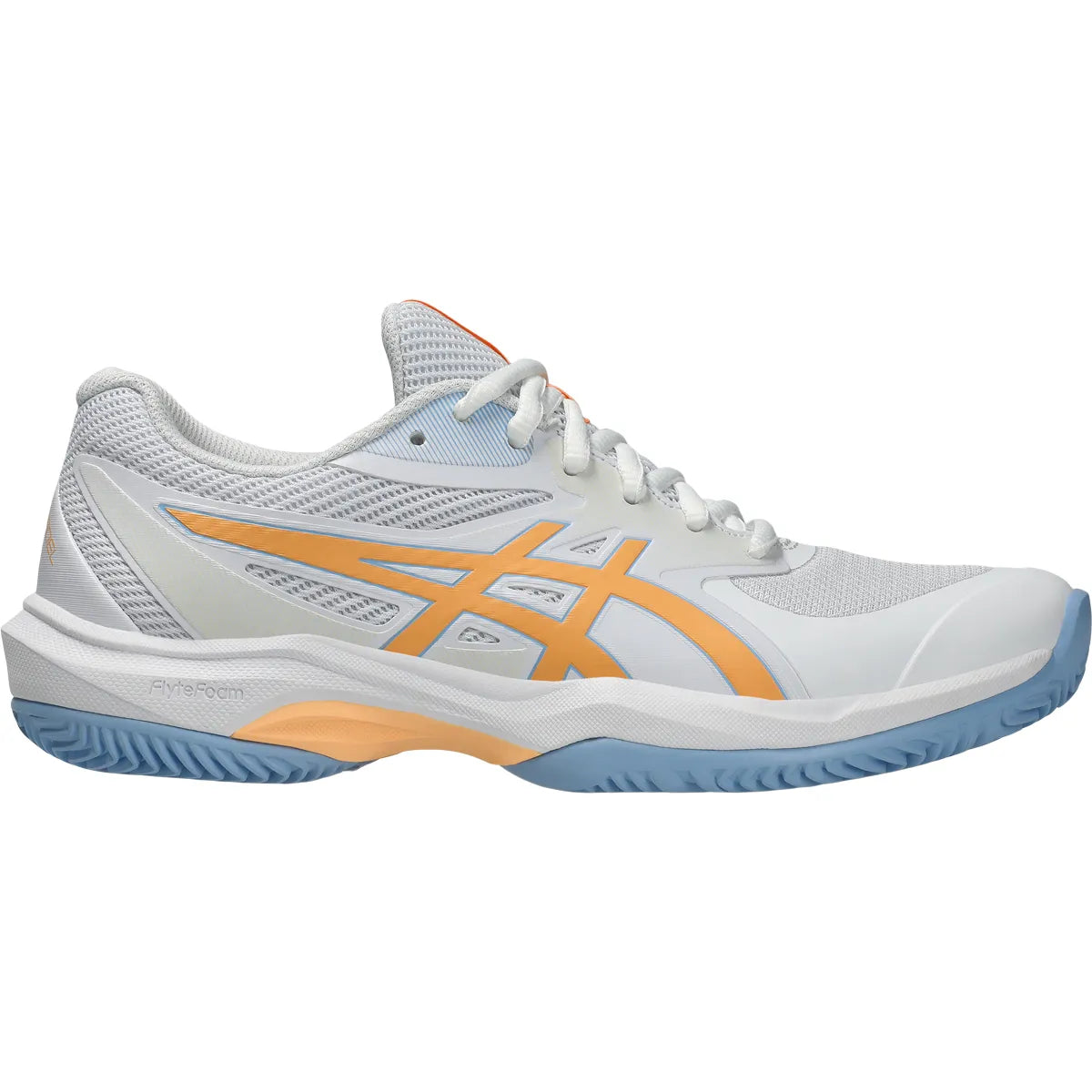 CHAUSSURES ASICS FEMME GAME FF PADEL