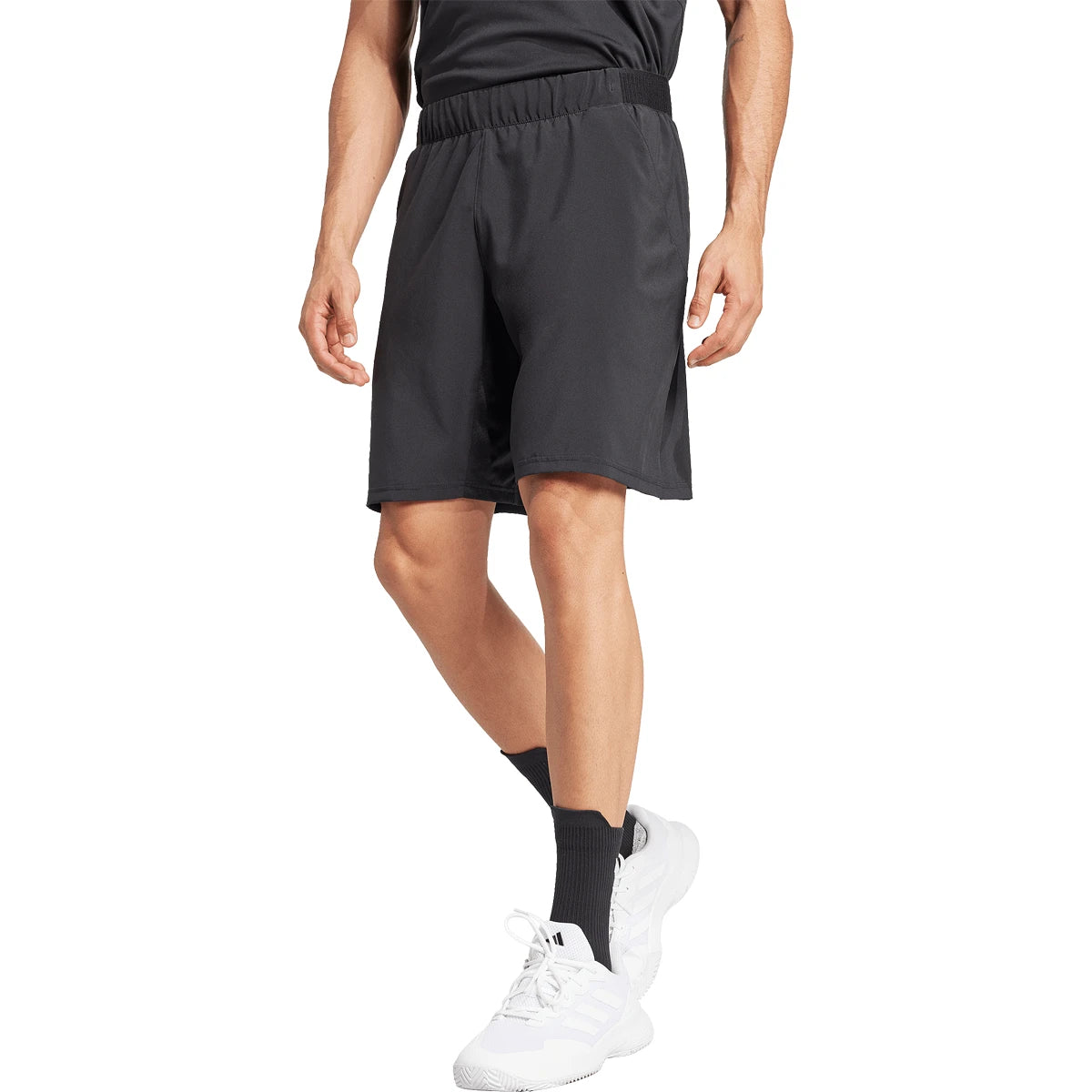 SHORT ADIDAS CLUB SW 9IN