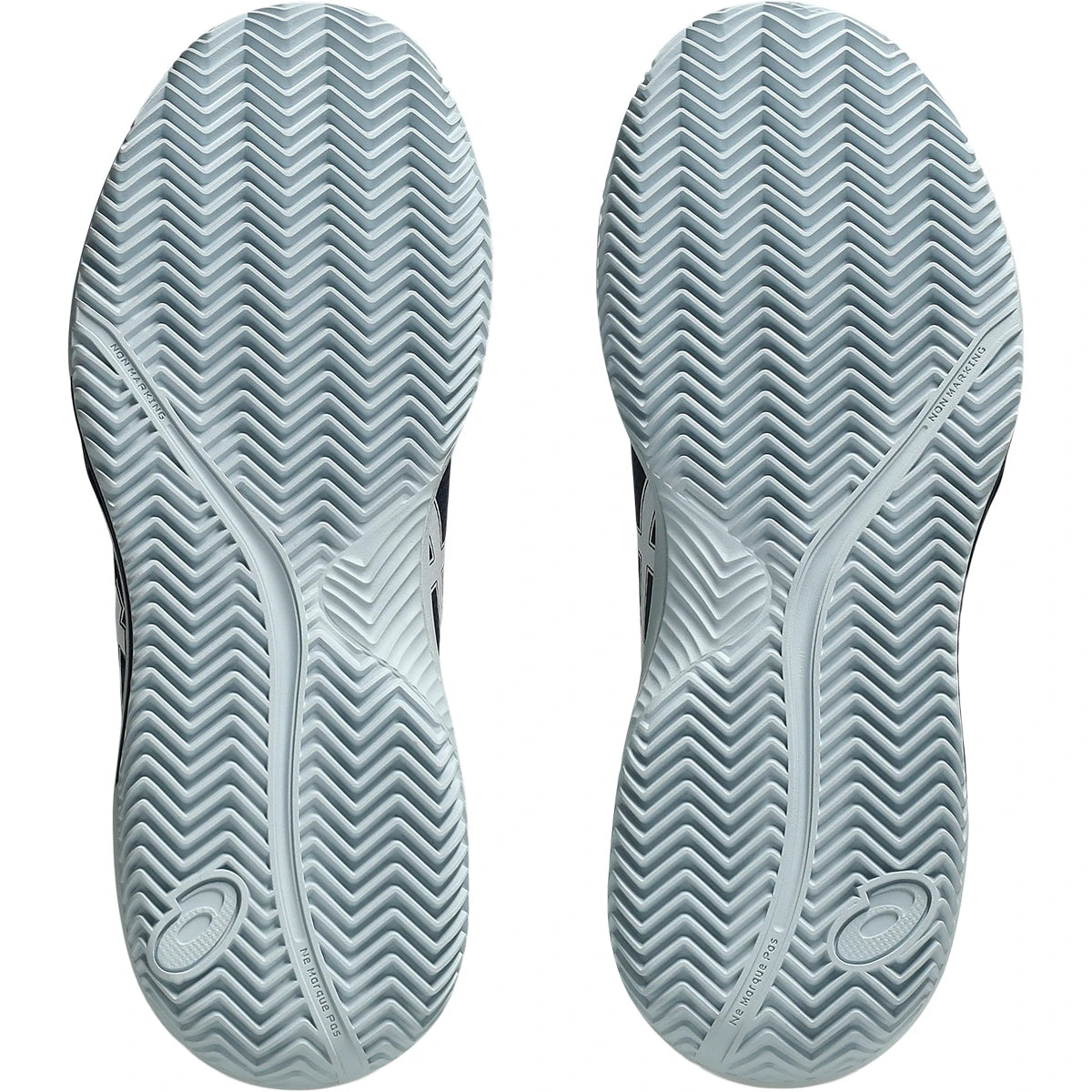 CHAUSSURES ASICS FEMME GEL DEDICATE 8 TERRE BATTUE