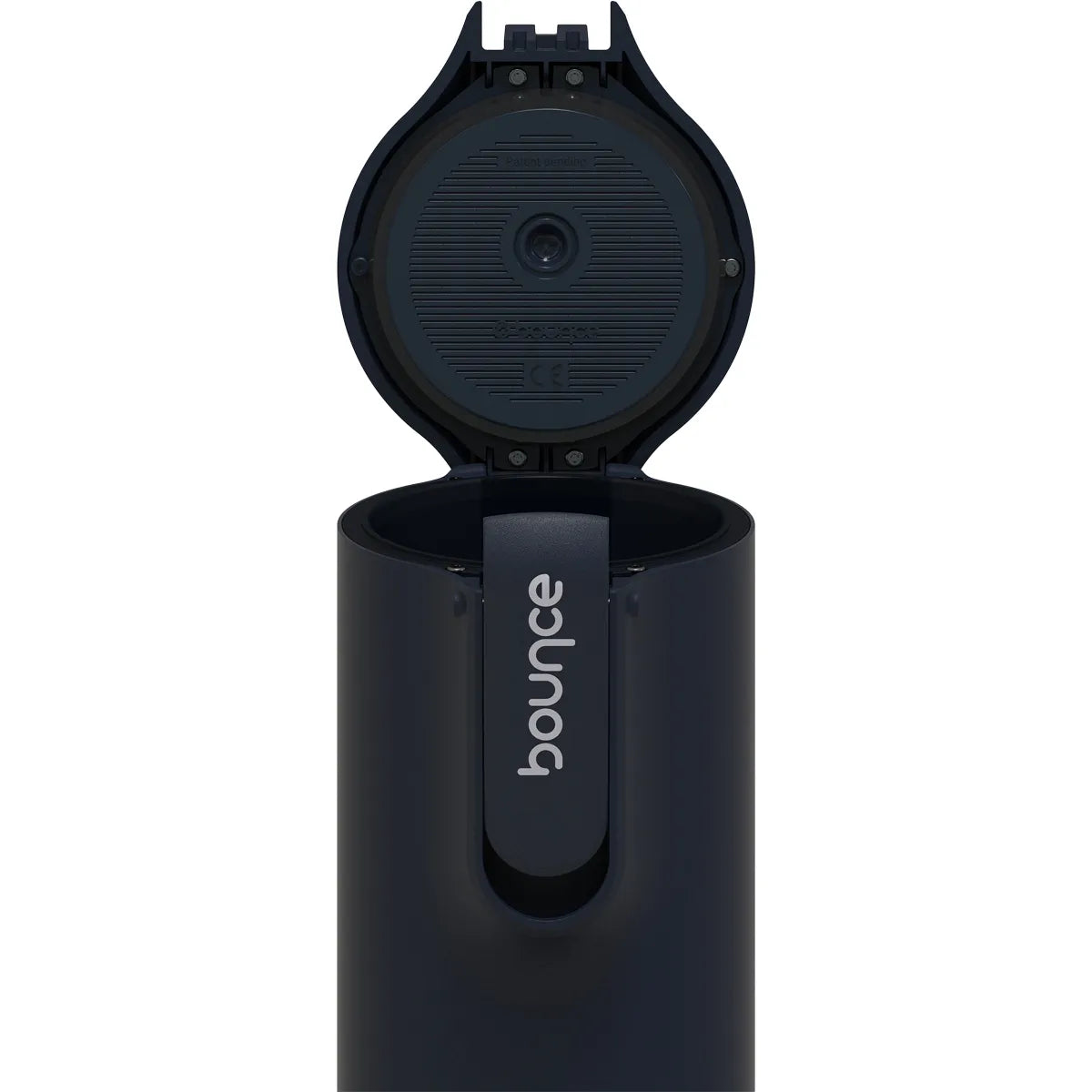 PRESSURISEUR DE BALLES BOUNCE PADEL X4