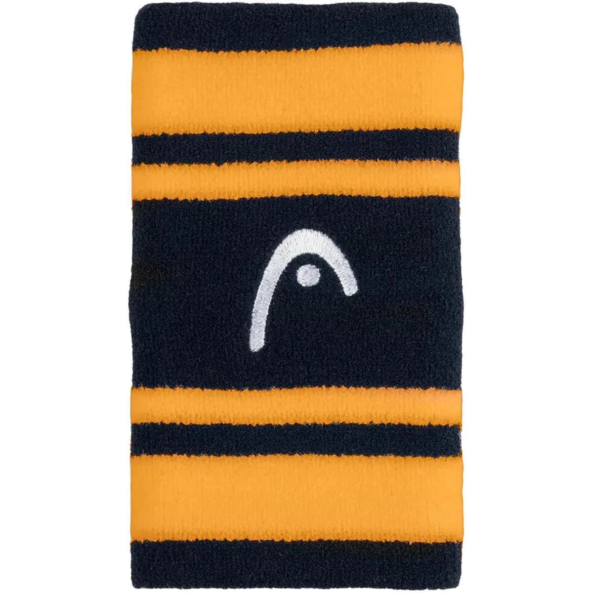 PAIRE DE SERRE POIGNETS HEAD DOUBLE LARGEUR