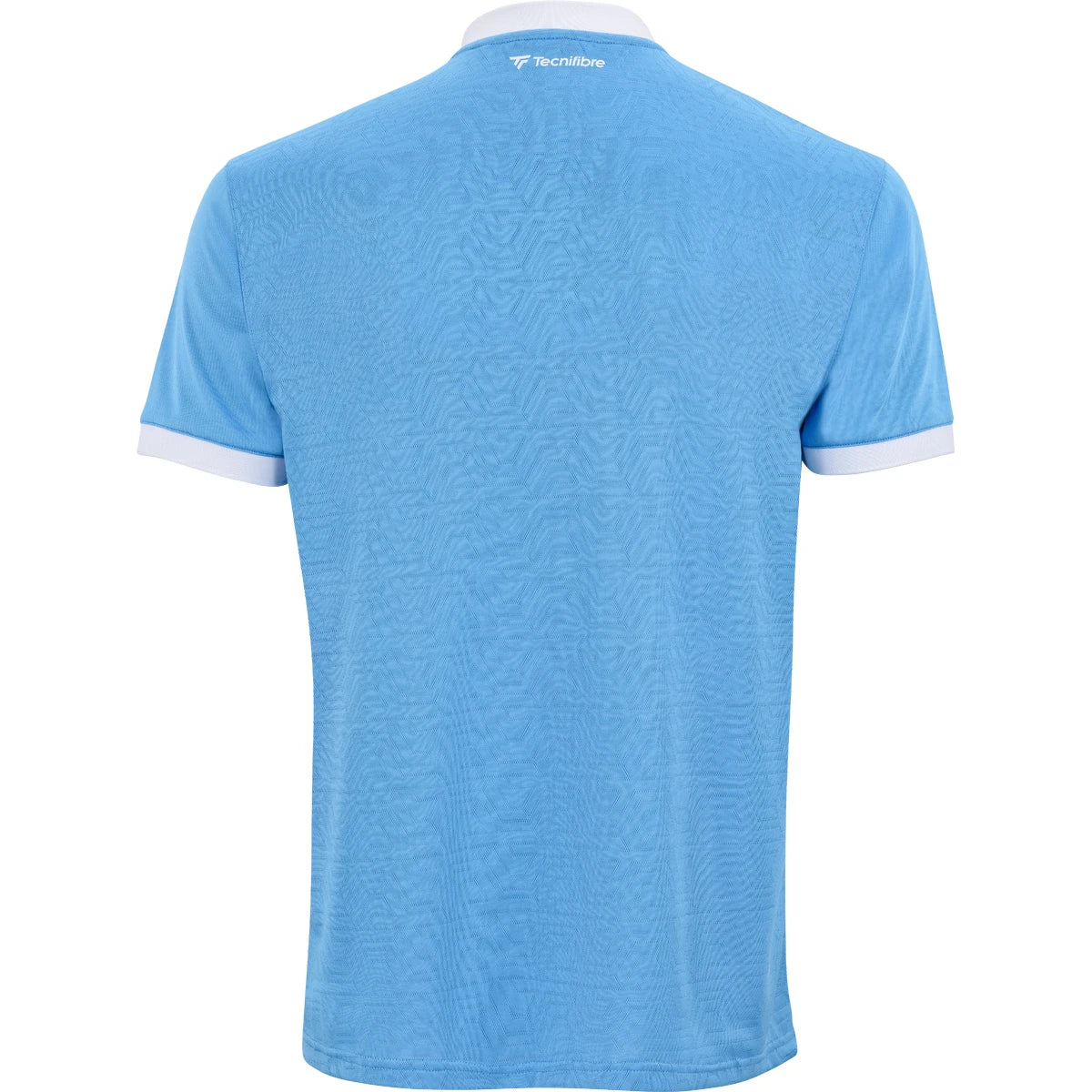 POLO TECNIFIBRE JUNIOR TEAM MESH