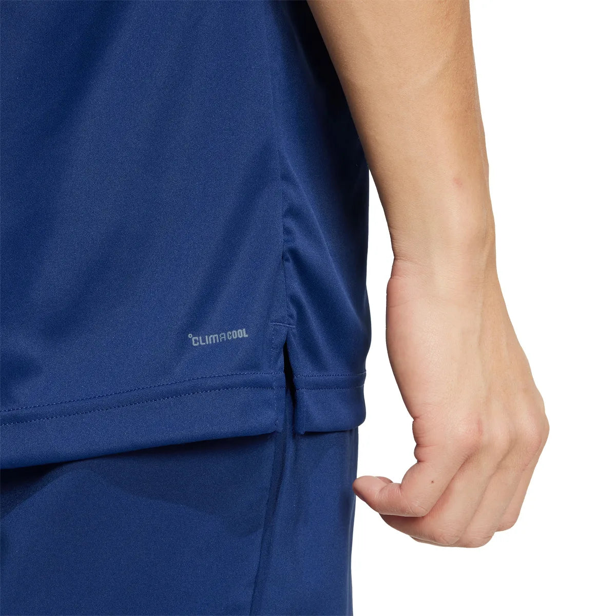 T-SHIRT ADIDAS CLUB 3 BANDES