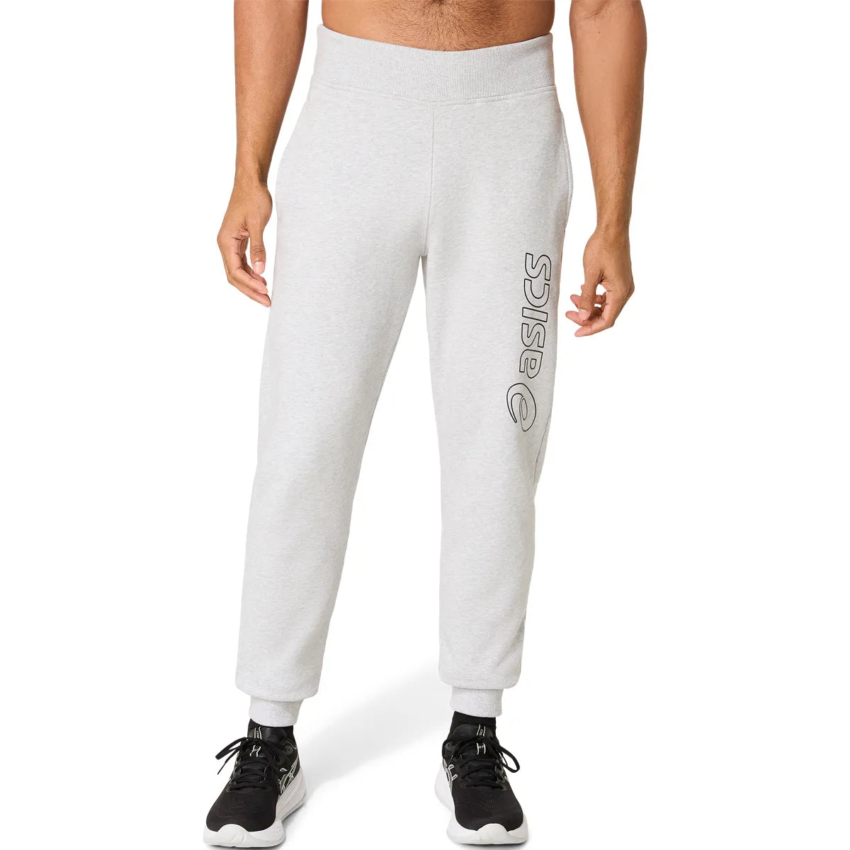 PANTALON ASICS TRAINING