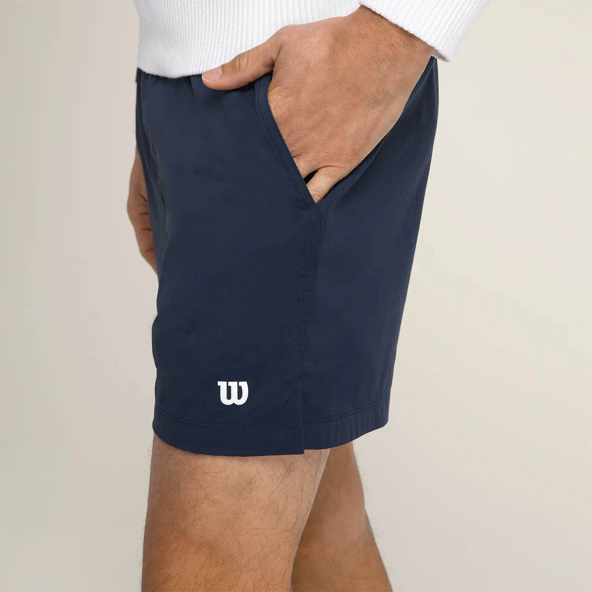 SHORT WILSON 6IN