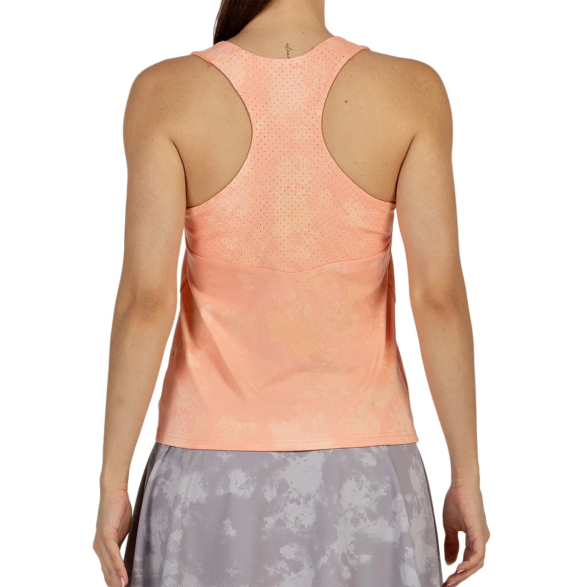 DEBARDEUR BULLPADEL FEMME POWER EXORO