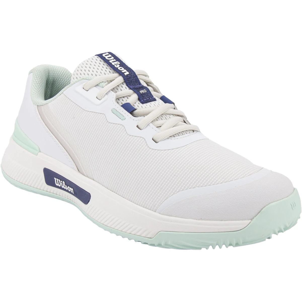 CHAUSSURES WILSON FEMME INTRIGUE PRO TERRE BATTUE