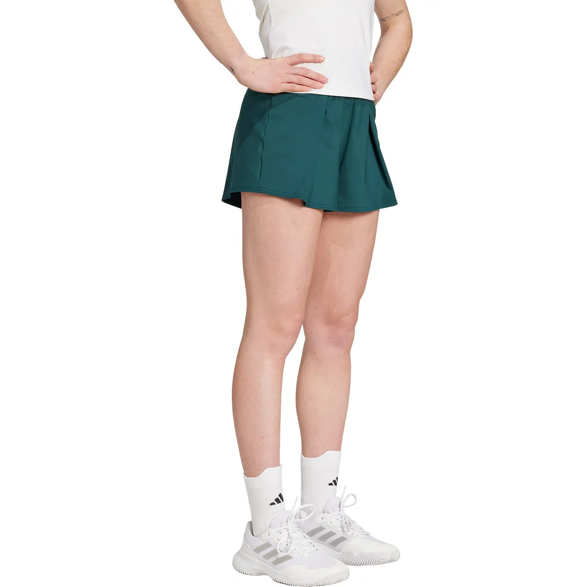 SHORT ADIDAS FEMME GAMESET
