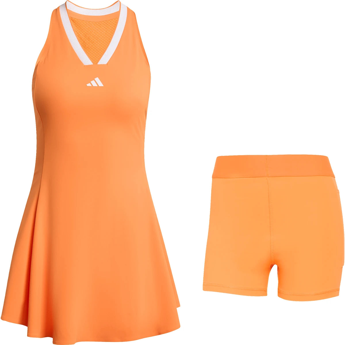 ROBE ADIDAS FEMME ORTEGA