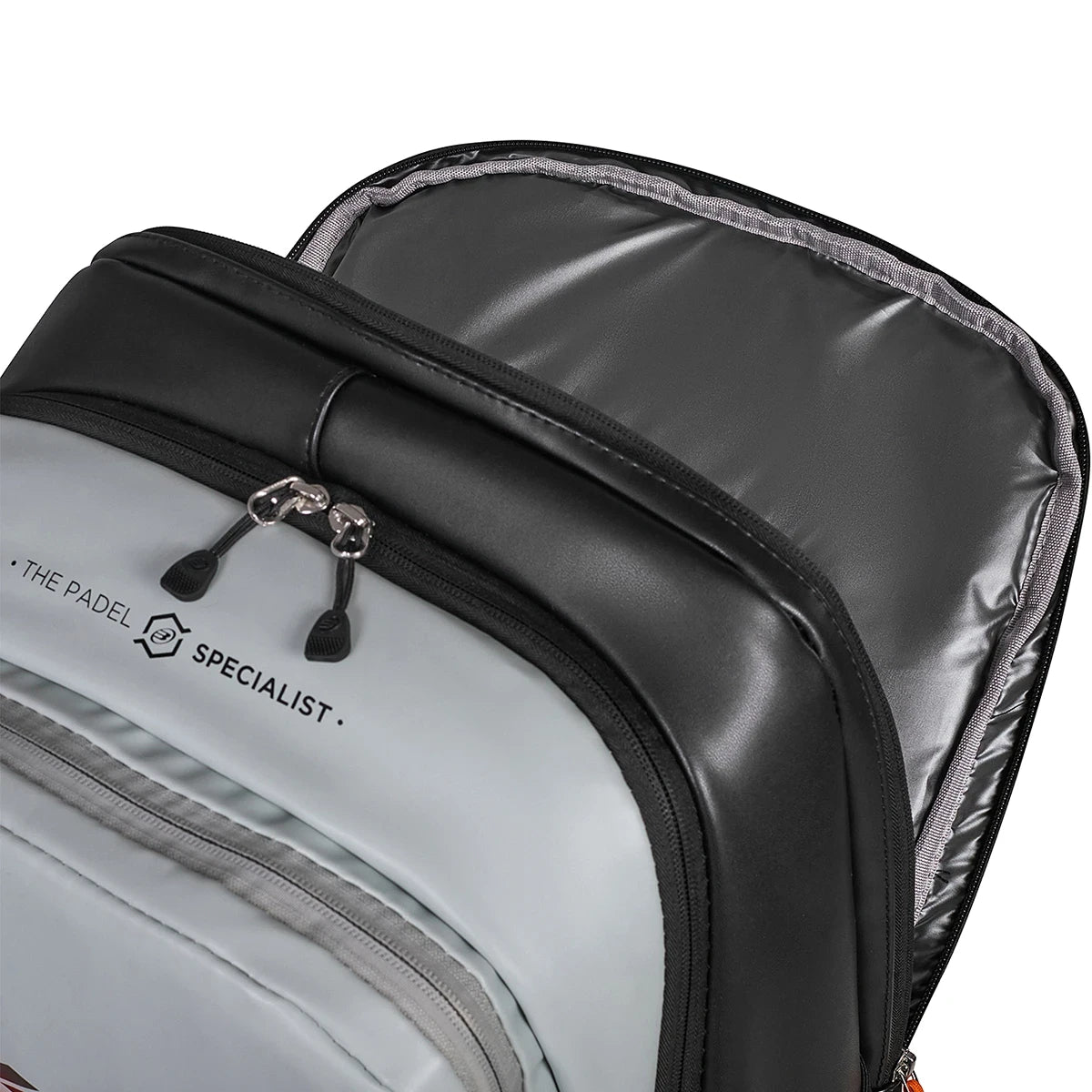 SAC A DOS BULLPADEL HACK 2026