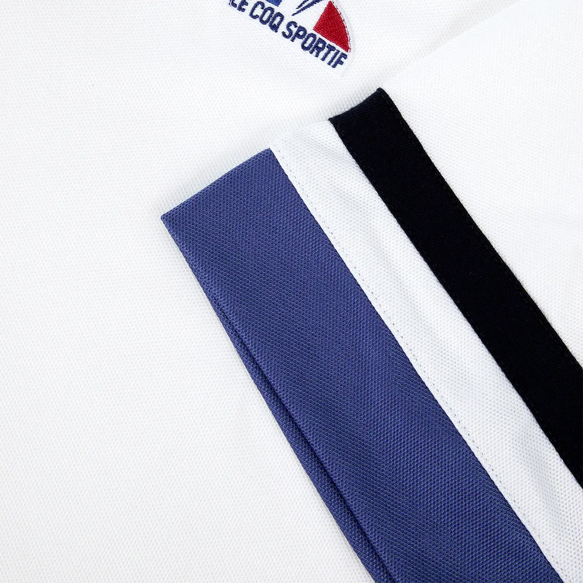 POLO LE COQ SPORTIF HERITAGE