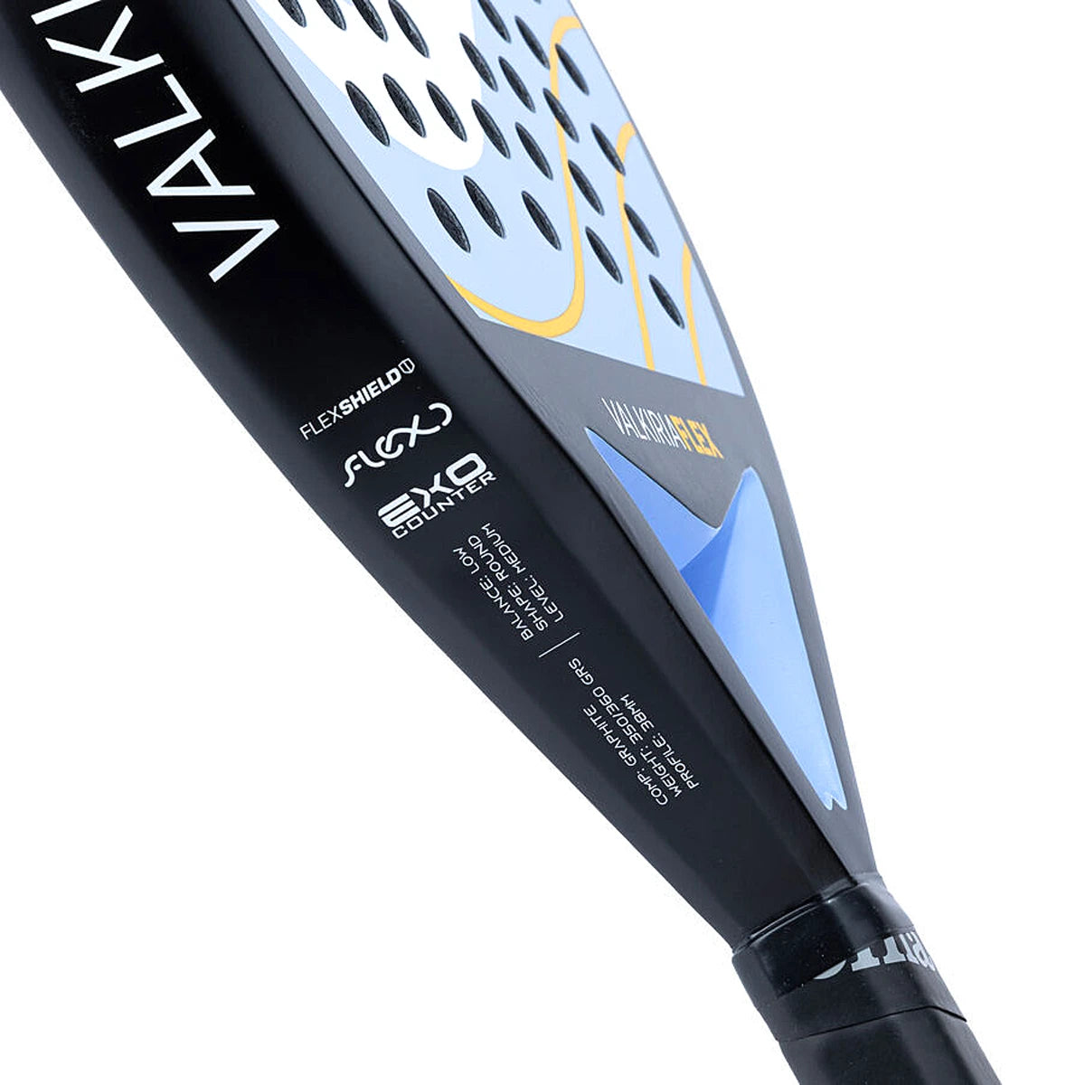 RAQUETTE DE PADEL JOMA VALKIRIA FLEX