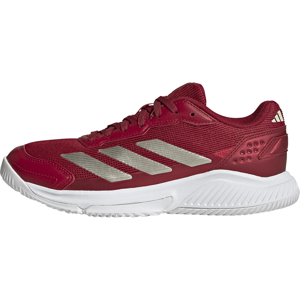 CHAUSSURES PADEL ADIDAS FEMME COURTQUICK