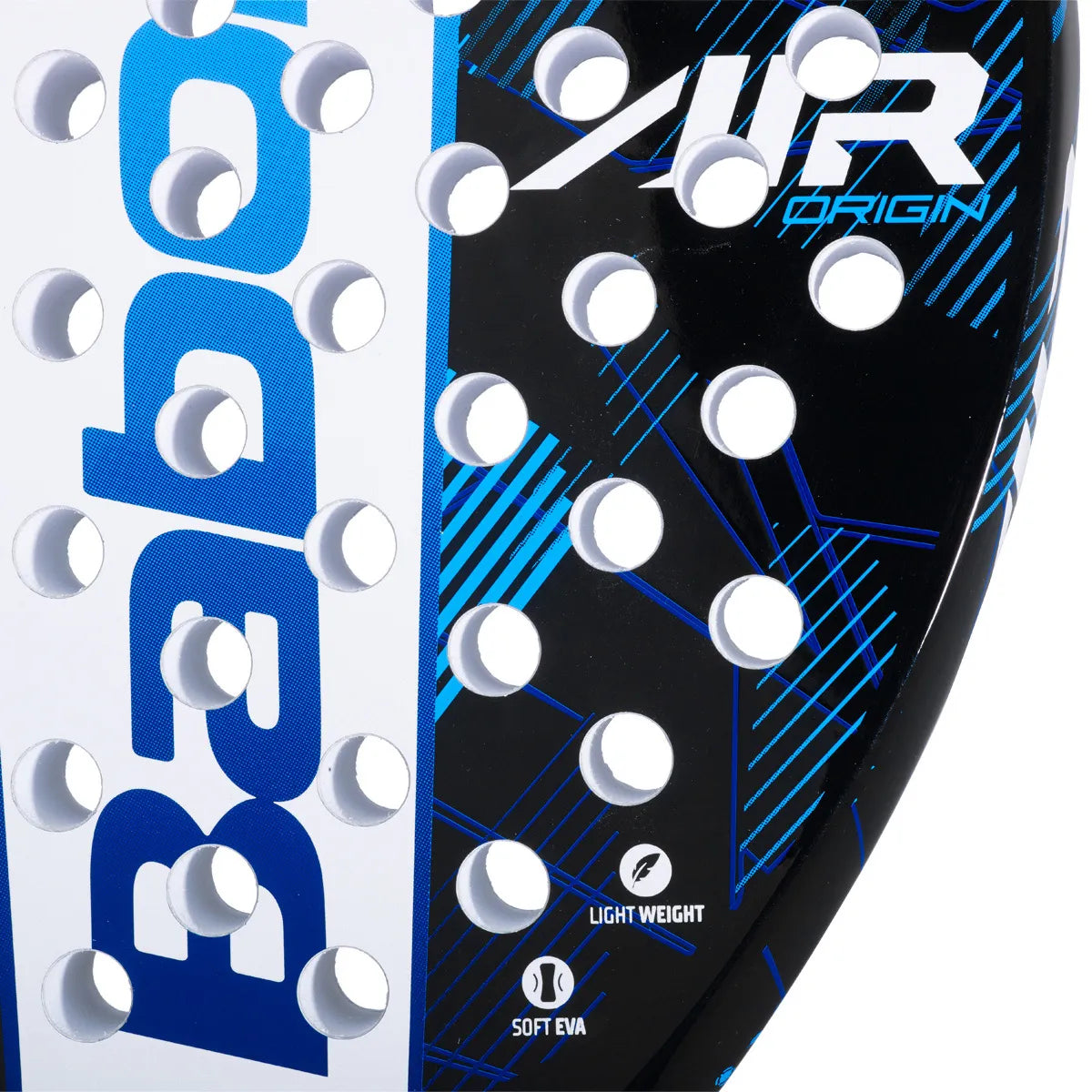 RAQUETTE DE PADEL BABOLAT AIR ORIGIN
