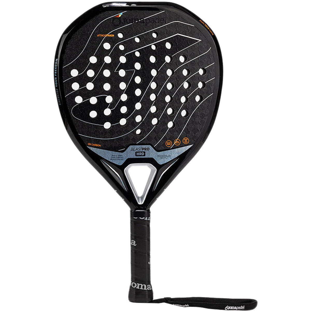 RAQUETTE DE PADEL JOMA BLAST PRO HARD