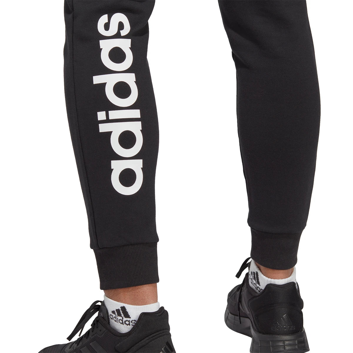 PANTALON ADIDAS FEMME BB SLIM