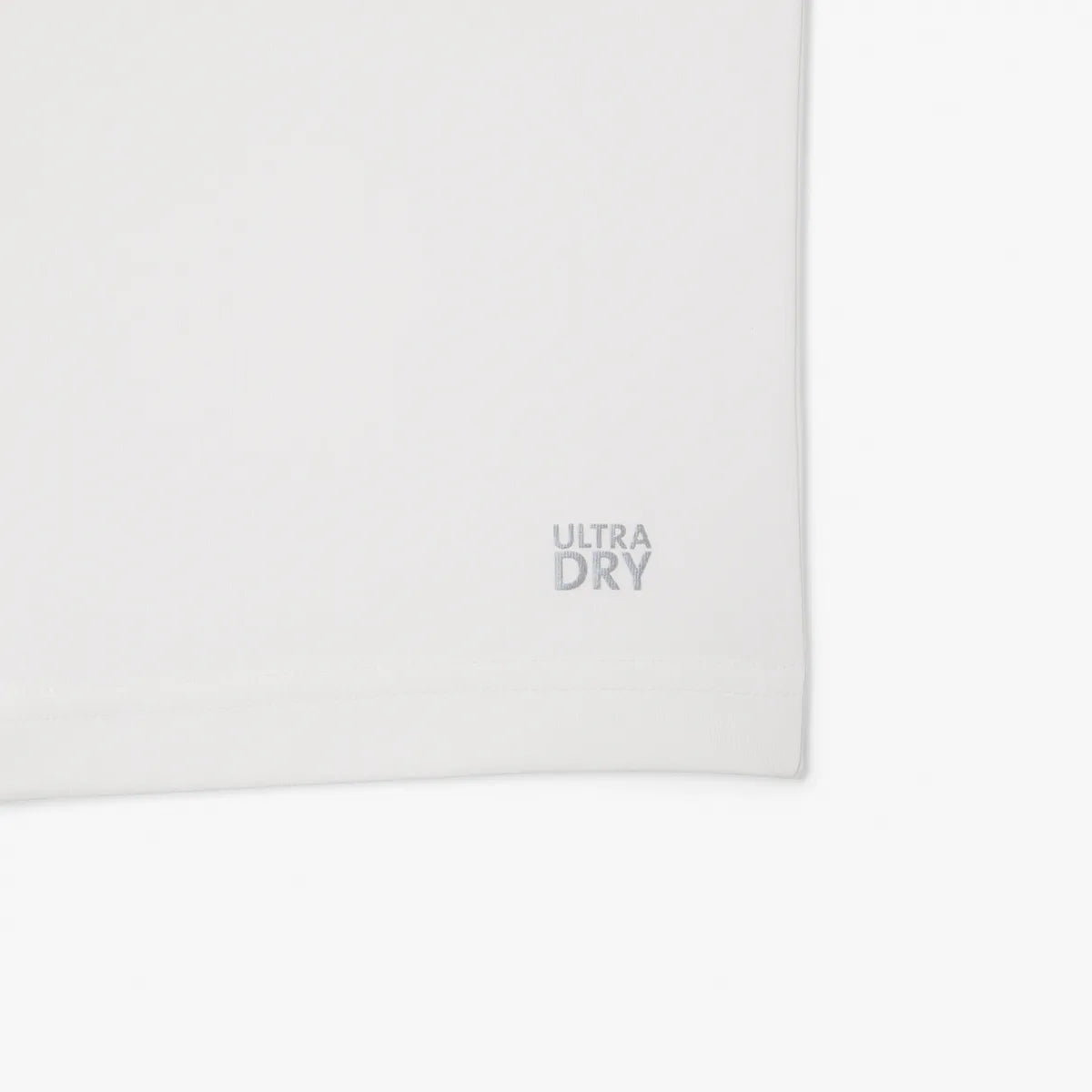 T-SHIRT LACOSTE CORE PERFORMANCE TECHNIQUE