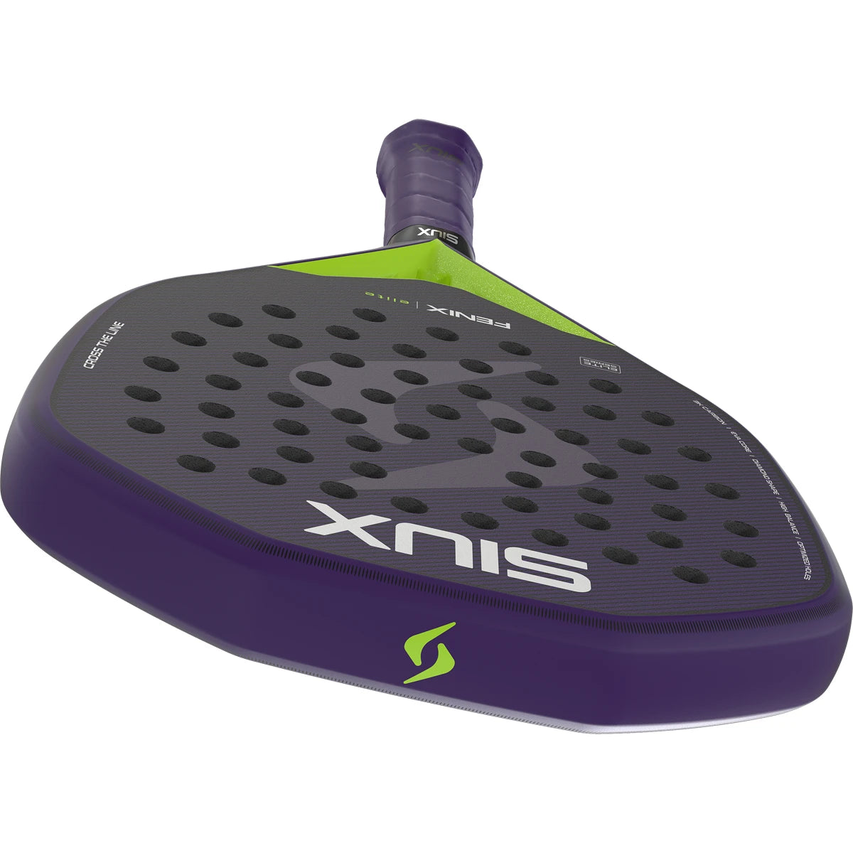 RAQUETTE DE PADEL SIUX FENIX ELITE 6