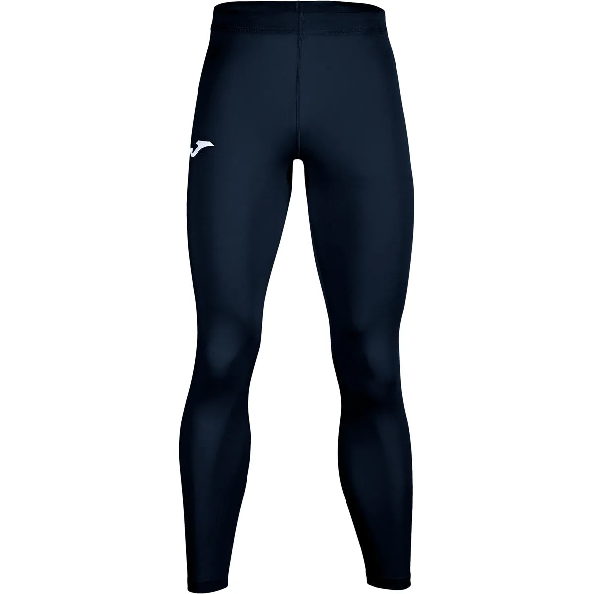 PANTALON JOMA JUNIOR COMPRESSION BRAMA ACADEMY MARINE
