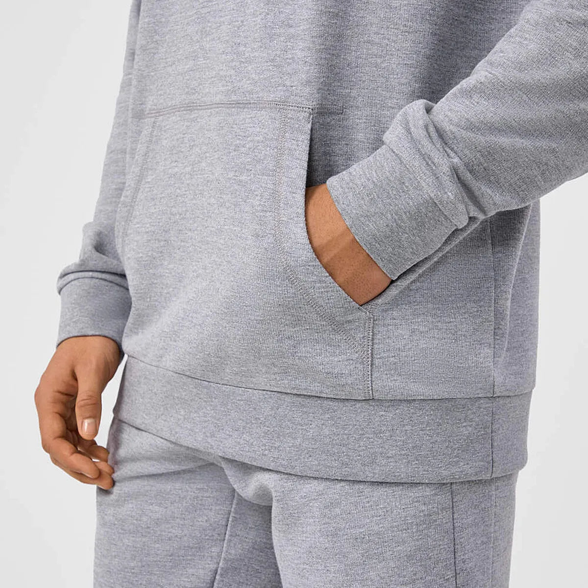 SWEAT HEAD CLUB ORIGINAL A CAPUCHE