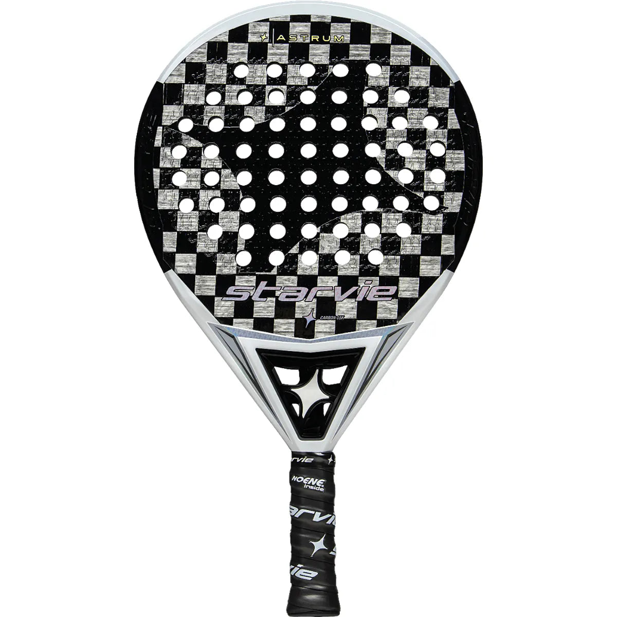RAQUETTE DE PADEL STARVIE ASTRUM PRO 15K
