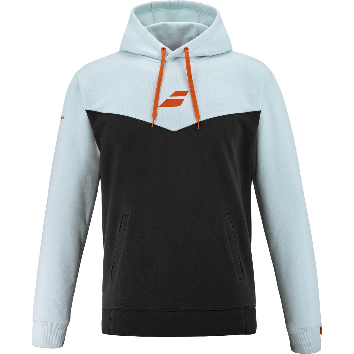 EXERCISE HOOD SWEAT BABOLAT JUNIOR GARCON