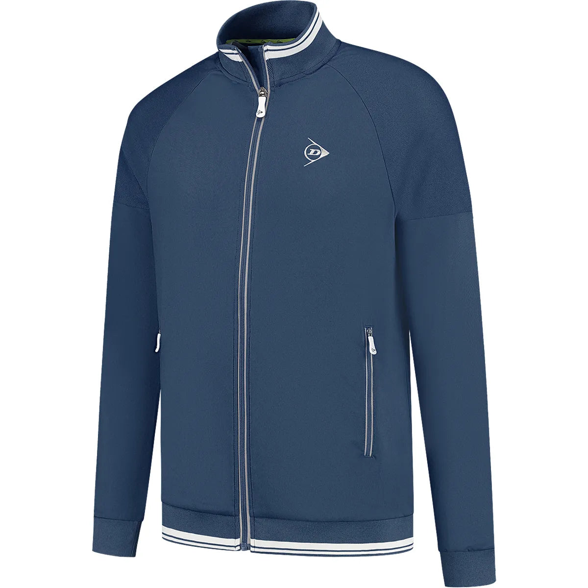 Veste Dunlop Club Knitted