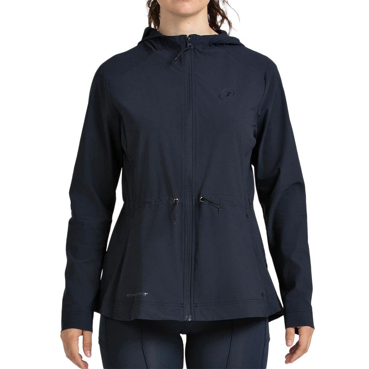 VESTE BULLPADEL FEMME PROLINE PORTAJE